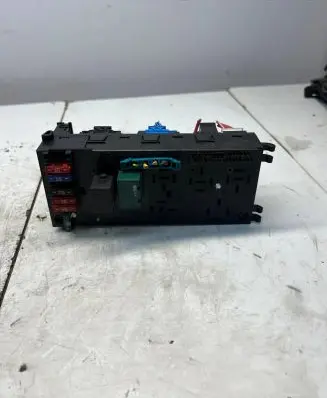Mercedes-Benz E W210 Comfort/convenience module A0225455332 309872