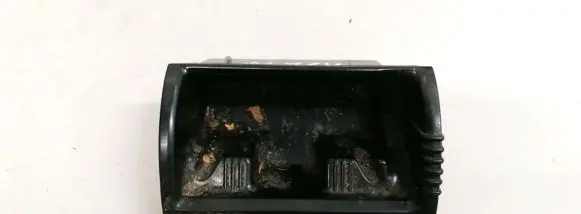 Seat Alhambra (Mk1) Car ashtray 3B0857989A