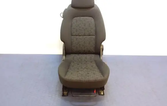 Front passenger seat