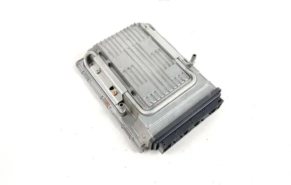 BMW 7 F01 F02 F03 F04 Engine control unit/module 7594625 5WK93824