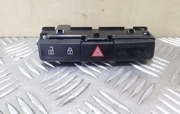 Opel Zafira C Other switches/knobs/shifts 20934759