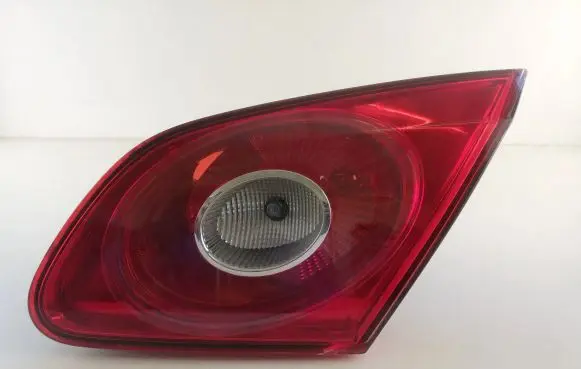 Volkswagen PASSAT CC Tailgate rear/tail lights 3C8945094D KL2975