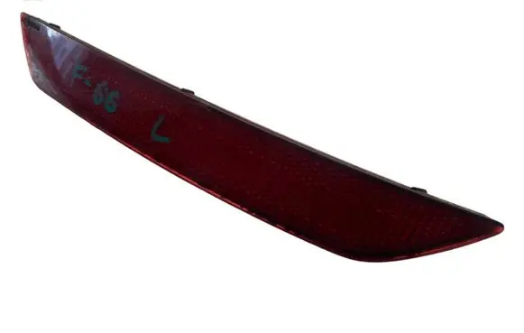 Ford Mondeo MK IV Rear tail light reflector 7S71515B0BB EHD7A