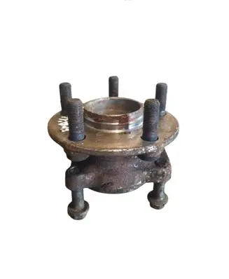 Subaru Forester SH Front wheel ball bearing 