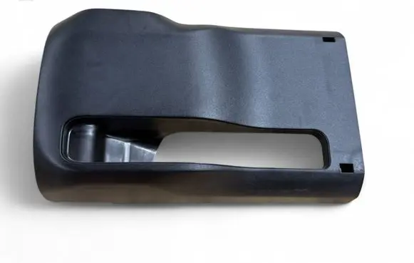 BMW i4 Steering wheel column trim 5145805546 58450713