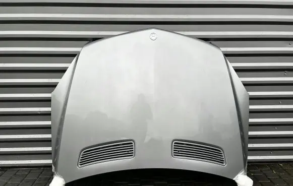 Mercedes-Benz R W251 Engine bonnet/hood