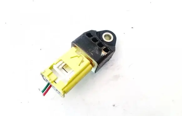 Subaru Legacy Airbag deployment crash/impact sensor 98237aj000 1626k100l