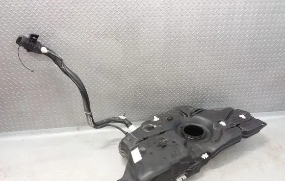 Citroen C5 Aircross Fuel tank 9813214580