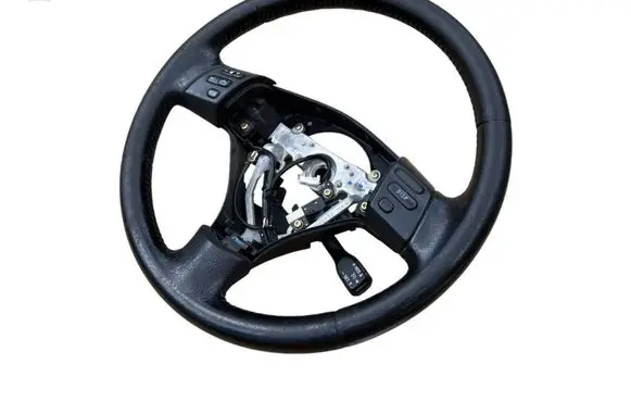 Toyota Corolla Verso E121 Steering wheel GS12001450