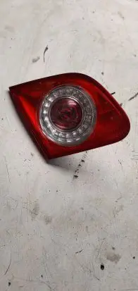 Volkswagen PASSAT B6 Tailgate rear/tail lights 3c5945093e