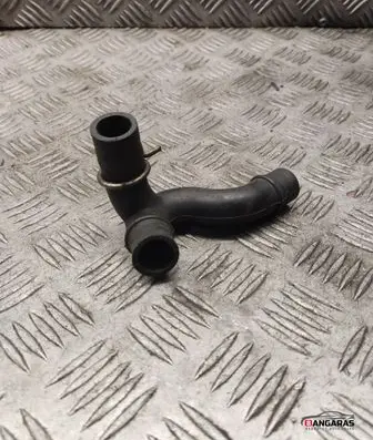 Volkswagen Golf III Engine coolant pipe/hose 04162393