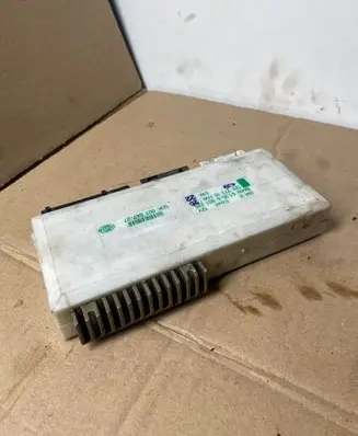 BMW 5 E39 Comfort/convenience module 61356901225 12037310