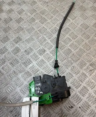 Hyundai i40 Rear door lock 814203Z010 814203Z010LAG