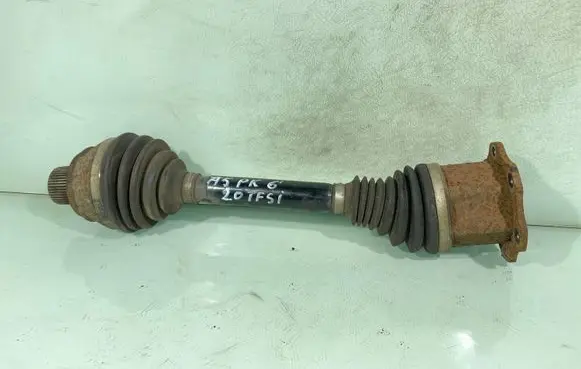 Audi A5 8T 8F Front driveshaft 8k0407271q