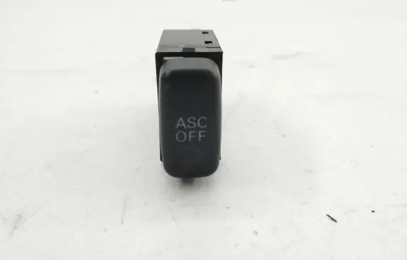 Citroen C-Crosser Traction control (ASR) switch 