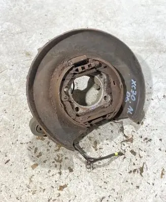 Volvo XC70 Rear wheel hub spindle/knuckle 