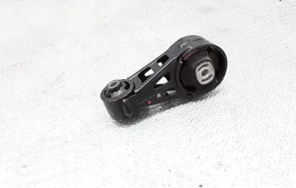 Citroen C5 Engine mount bracket 9633919880