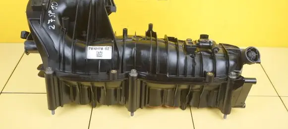 BMW 1 E81 E87 Intake manifold 7810178 N47D20C
