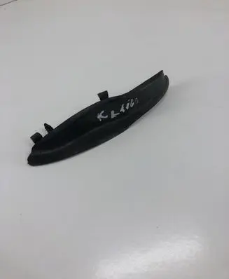 Renault Laguna III Windshield trim 668630005R