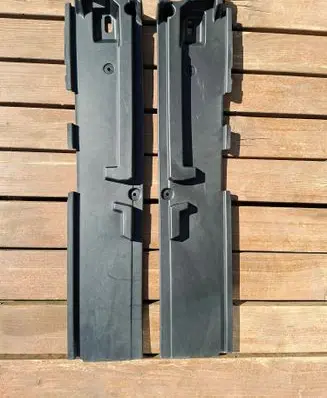 Ford Explorer EV Other interior part R2KBS115A61 R2KBS115A60