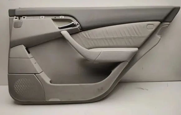 Mercedes-Benz S W220 Rear door card trim A2207309062