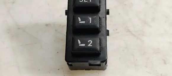 Subaru Outback Seat memory switch 