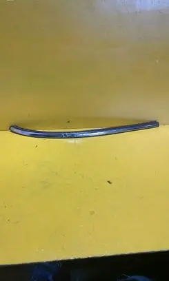 Mini One - Cooper F56 F55 Rear door glass trim molding 141KM