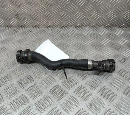 Citroen C4 II Engine coolant pipe/hose 9826176580
