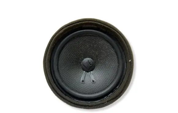 Mitsubishi Outlander Front door speaker 8720A155