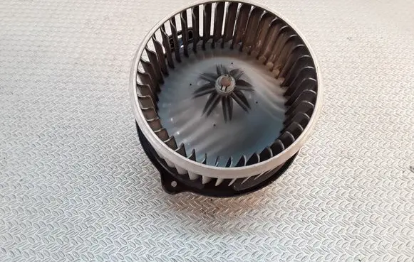 KIA Carnival Heater fan/blower