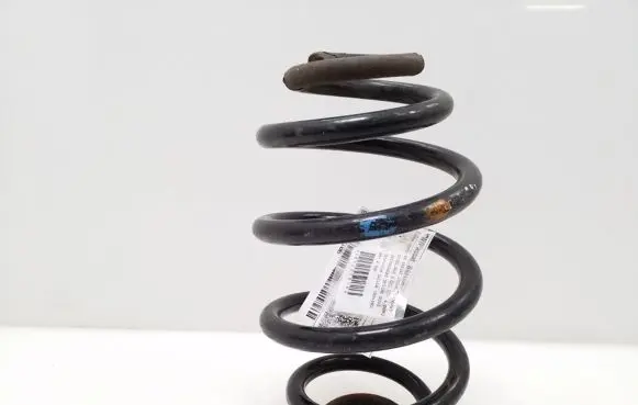 Volkswagen PASSAT B5 Rear coil spring