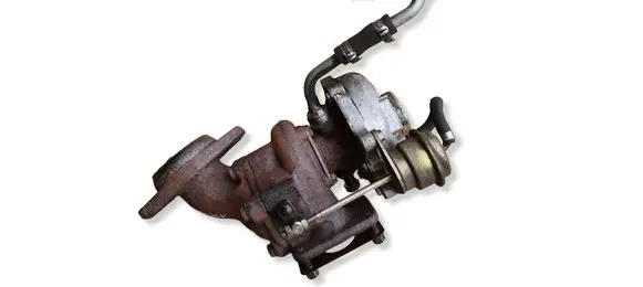Iveco Daily 4th gen Turbo 504136783 53041006078