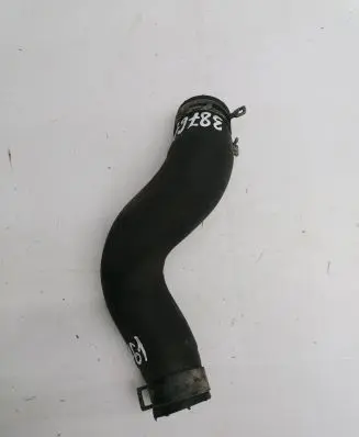 Toyota Corolla Verso E121 Engine coolant pipe/hose