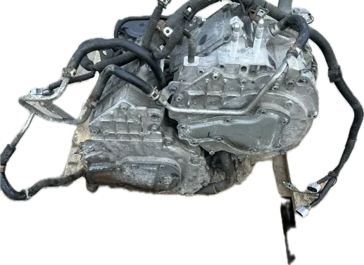 Mitsubishi Outlander Automatic gearbox F1EKA1A1Z 31083545