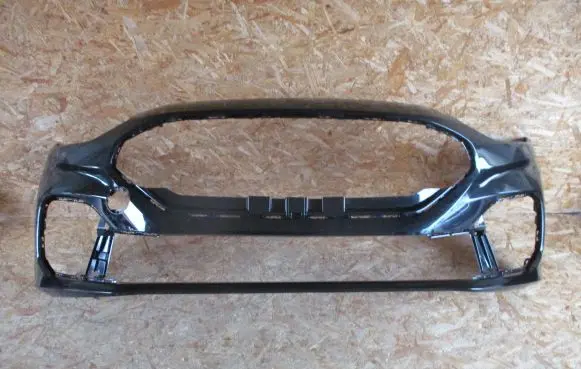 Ford Fiesta Front bumper N1BB17757B