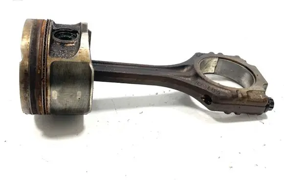 Seat Leon (1M) Piston with connecting rod 036LAH