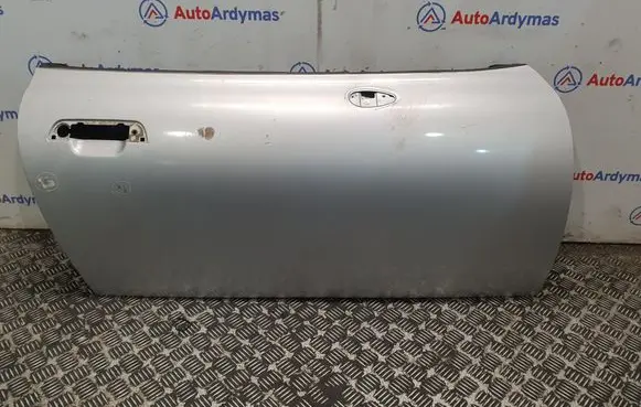 Door (2 Door Coupe)