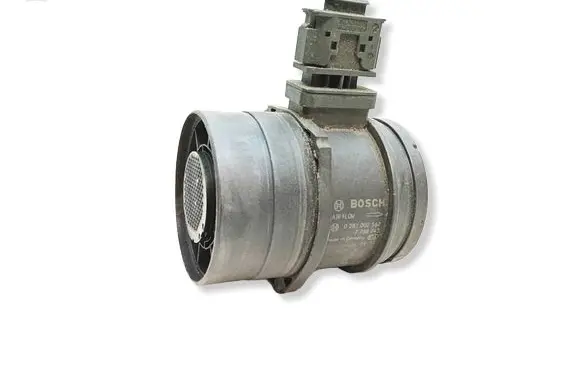 BMW X1 E84 Mass air flow meter 7788743 0281002567 23123234