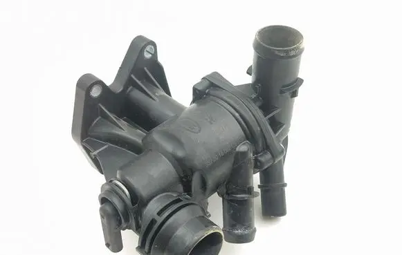 Thermostat/thermostat housing