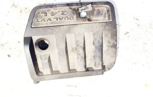 Mercedes-Benz R W251 Engine cover (trim) 2518310058