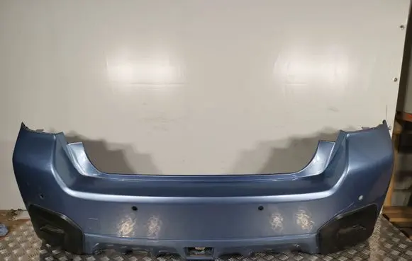 Subaru XV Rear bumper XVBAMP