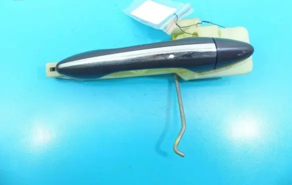 KIA Optima Rear door exterior handle IMPRK1181726