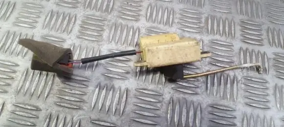 Fiat Bravo - Brava Air flap motor/actuator B837
