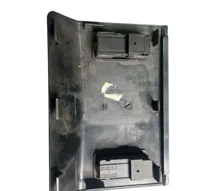 BMW 7 E65 E66 Headlining roof cover 7012196 6922154