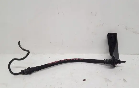KIA Sportage Clutch pipe/line 