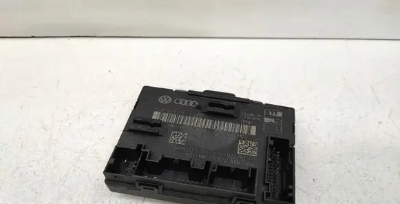 Audi A6 S6 C7 4G Door control unit/module 4H8959792G