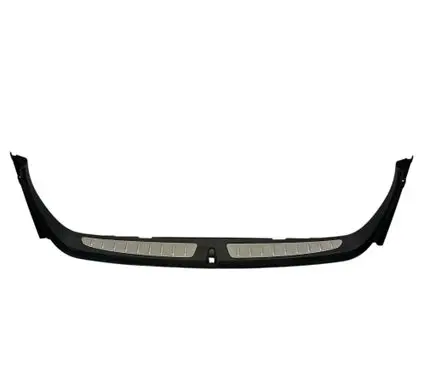 BMW 3 F30 F35 F31 Trunk/boot sill cover protection 51477313333 7313333 51477265575