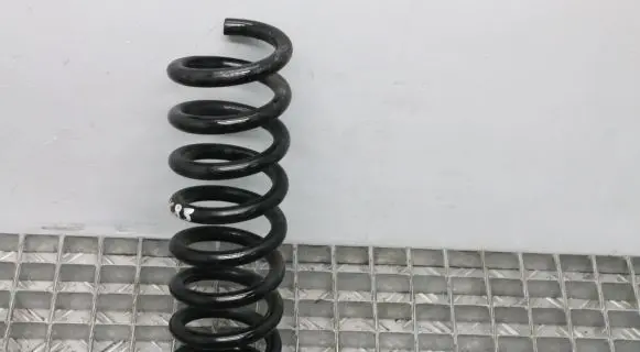 Mercedes-Benz SLK R171 Rear coil spring
