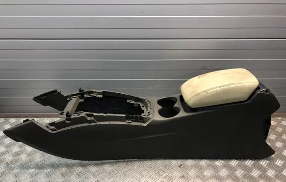 Audi Q5 SQ5 Center console 8R0863242A 8R0864981