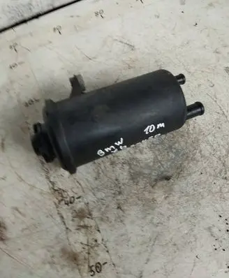 BMW X6 E71 Power steering fluid tank/reservoir Lh676345807
